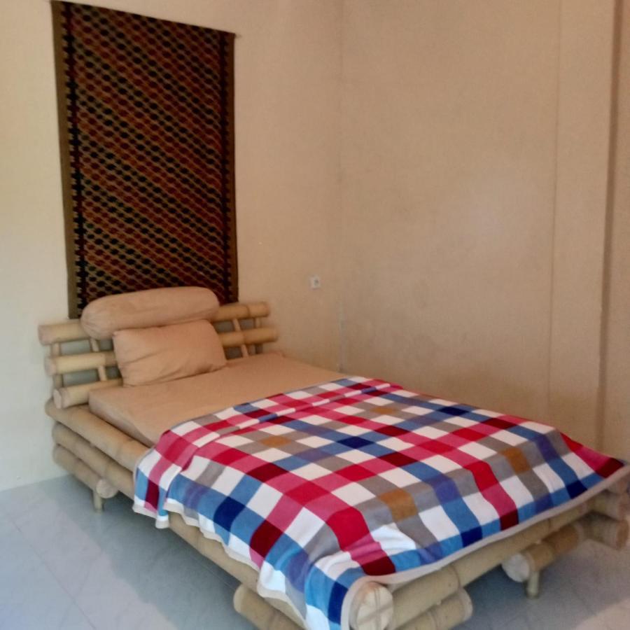 Sunrise Bukit Asam Homestay Kuta  Exterior photo