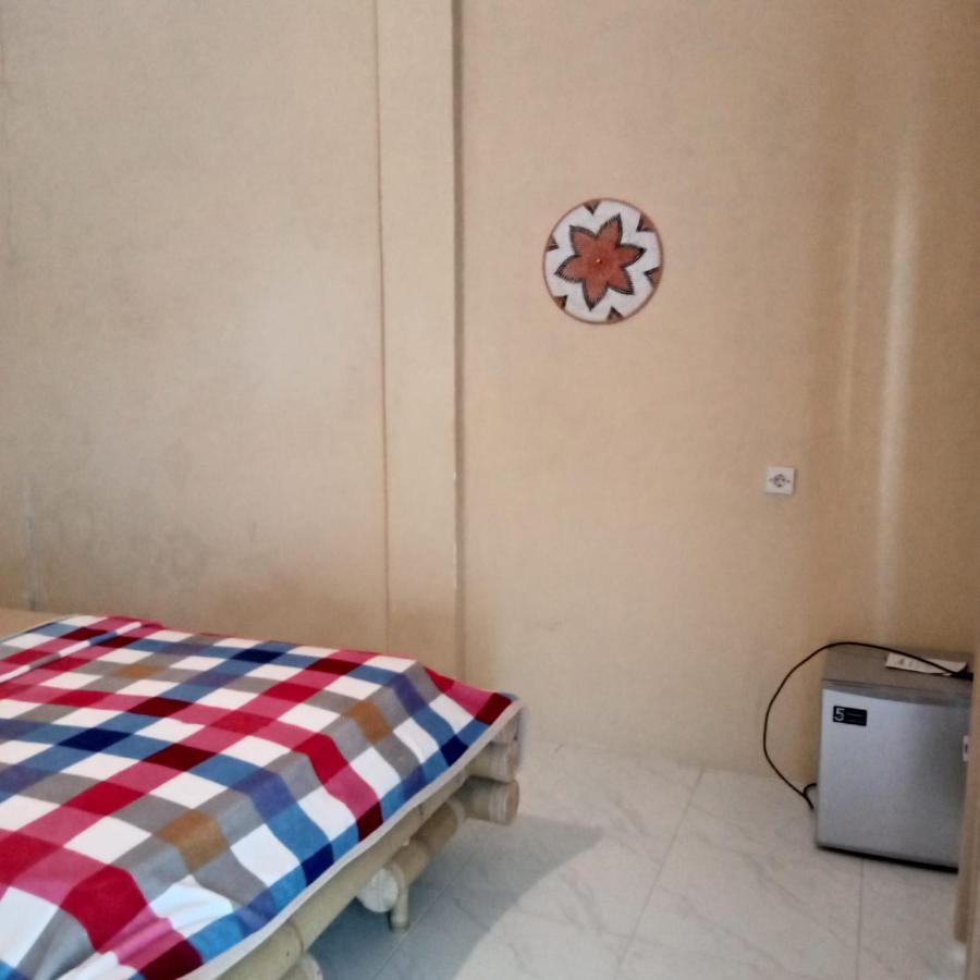 Sunrise Bukit Asam Homestay Kuta  Exterior photo