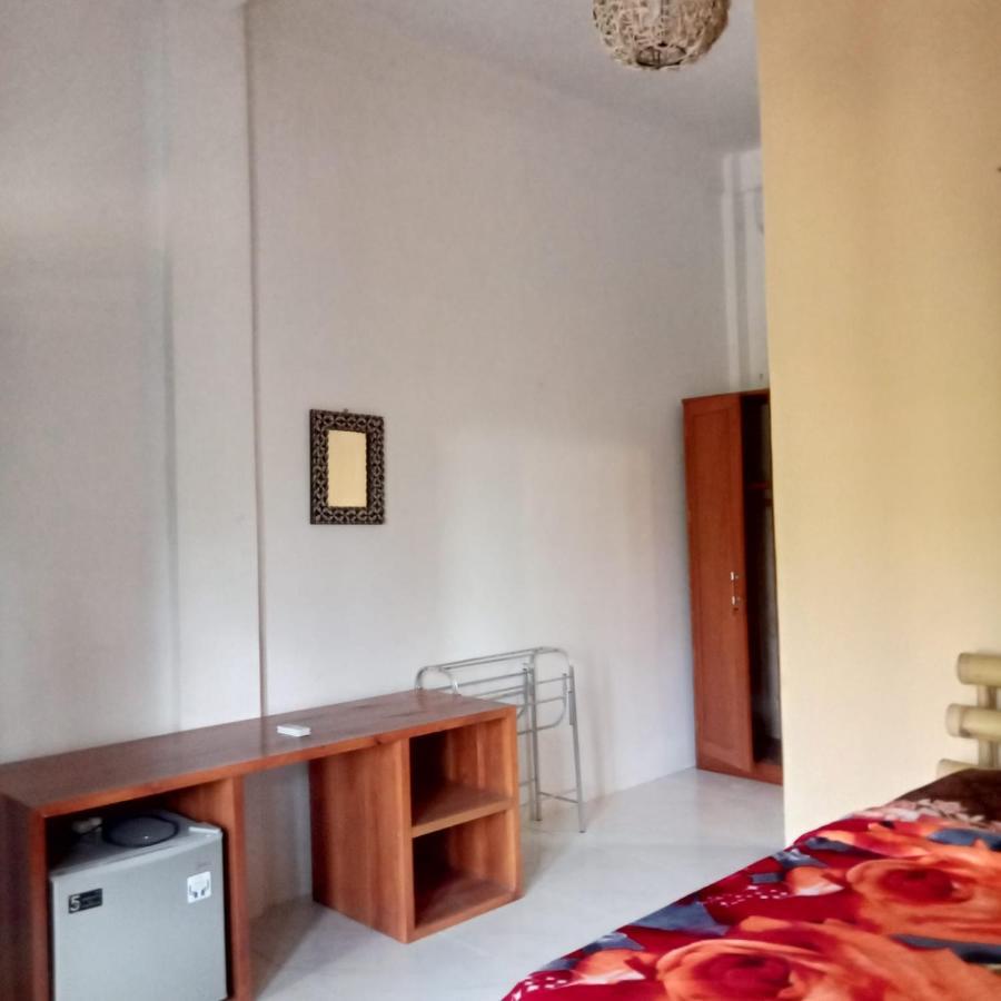 Sunrise Bukit Asam Homestay Kuta  Exterior photo
